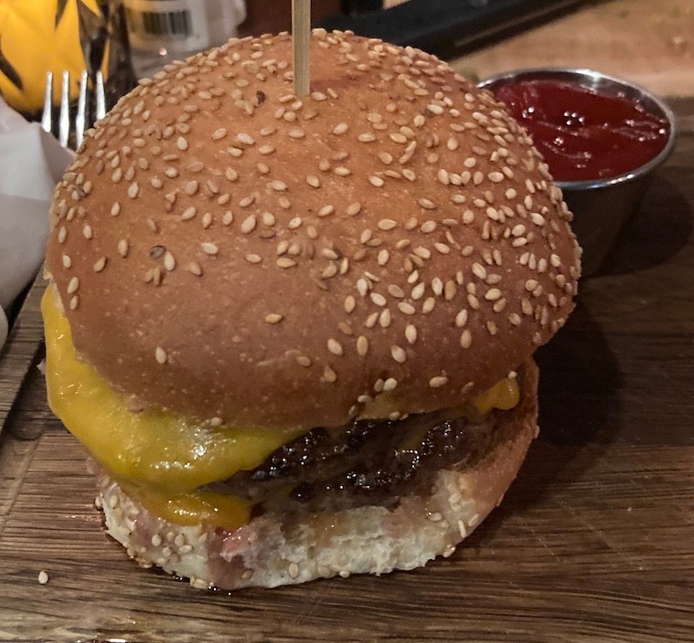 DutchBurger